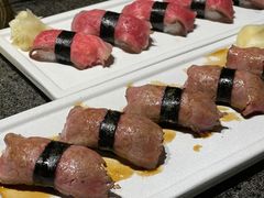 -NIUAN牛庵·日式和牛烧肉(恒隆店)