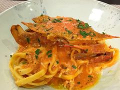 -BONAZZA 意大利餐厅