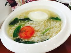 -盛京富丽园老菜馆·东北菜(和平南大街店)