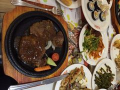 iphone_upload_pic-悦橙烤肉海鲜自助(中央大街店)