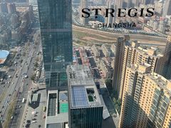 -Social 秀西餐厅-长沙瑞吉酒店(运达店)