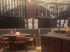 -前门·鲜肉火锅(长风店)