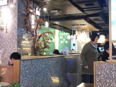 -鲜潭蒸汽石锅鱼(五道口购物中心店)