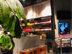 大堂-日上三甘(三里屯店)