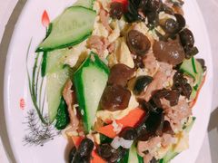 -四姐妹东北饺子(沙尾路店)