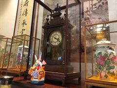 大堂-富华斋饽饽铺·宫廷糕点·伴手礼(护国新天地店)