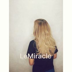 -Miracle集简美发沙龙