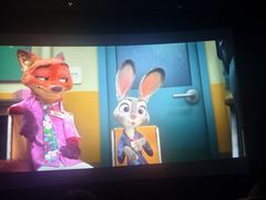 -星轶影院(南京茂业天地店)