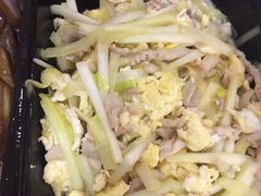 -巷儿里餐厅·杭帮菜(信义坊店)