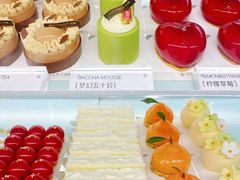 -法桐蛋糕·手作面包(万象城店)