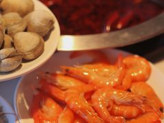 -名扬煮艺肥牛自助火锅(同和店)