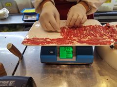 -香佰里鲜货火锅(佳乐金街店)