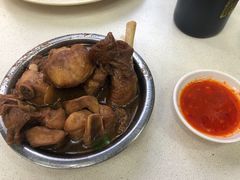 -正正文志记猪什汤