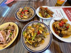-三镇卤货二公司(汉街店)