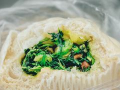 菜馒头-莹珠阁·私房菜