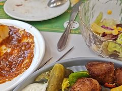 -库滋明·俄罗斯特色美食(中央大街店)