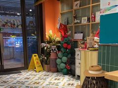-迷你椰·泰式大排档(共康店)