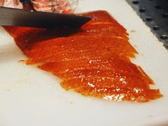 烤鸭-京尊烤鸭店JINGZUN(春秀路店)