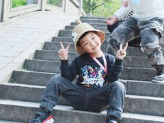 -杭州城北体育公园