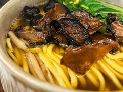 安多素面-安多素食(广仁寺路店)