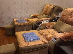 -北丽宫水疗会(宝利来国际大酒店店)