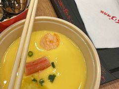 -町门烤肉拌饭专门店(哈西万达店)