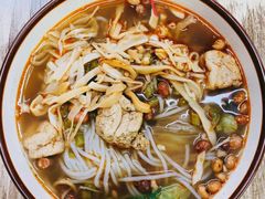 -螺丰汇柳州螺蛳粉(苹果园地铁站F口店)
