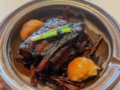 原味仔排-新荣记(新源南路店)