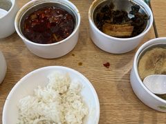 -老乡鸡(临泉人民医院南区店)