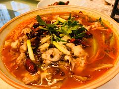 -知味观(翡翠城店)