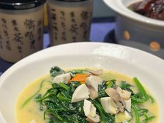 -维园悦谱·海派家常菜(乌鲁木齐南路店)