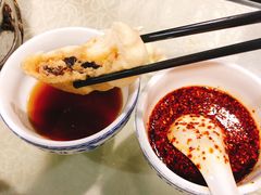 三鲜包子-石饮红星包子(中山路店)