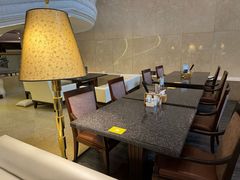 -上海齐鲁万怡大酒店·辣椒屋咖啡厅