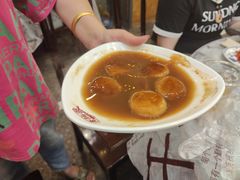 -老梅园大虾城(八一桥店)