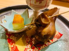 -鮨青(恒基名人购物中心店)