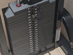 -FLARE STAR FITNESS(复地活力城店)