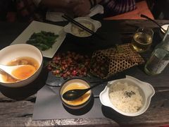 -大理岛·精品云南菜·音乐餐厅