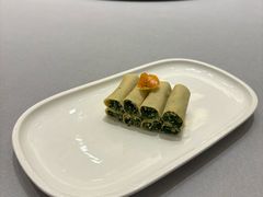 -狮王府淮扬菜(新街口友谊店)