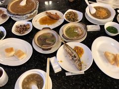 -金泰食府(竹园店)