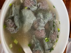 -蓝记云吞(正果店)