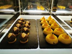 -融信华邑酒店·鲜艳西餐厅