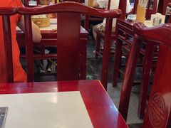 -内蒙联营烧麦 草原石榴红(护国寺店)