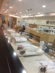 -爱贝蕊恩韩式月子会所(宝安店)