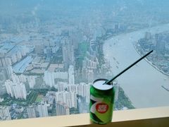 -上海中心大厦