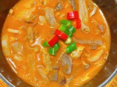 -打酱油·非遗淮扬菜(瘦西湖梅岭店)