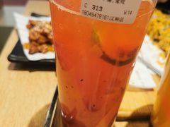 -CoCo都可(汉神购物广场店)