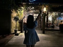 -旅马餐厅(茅家埠店)