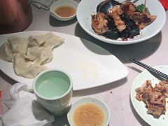 -船歌·鱼水饺青岛菜(闽江二路店)