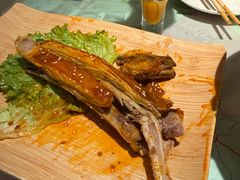 -牧马人奶茶馆(乌兰察布总店)