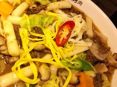 -三代烤肉(保利广场店)